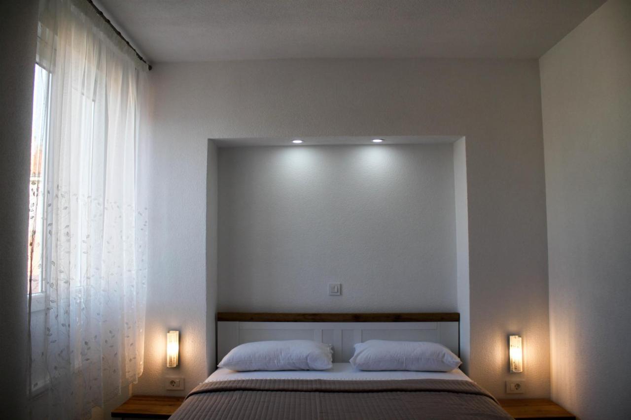Jeta Studio & Rooms Zadar Exterior foto