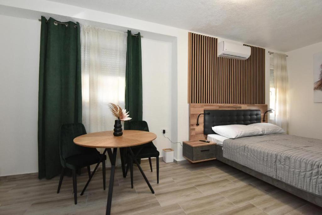 Jeta Studio & Rooms Zadar Exterior foto
